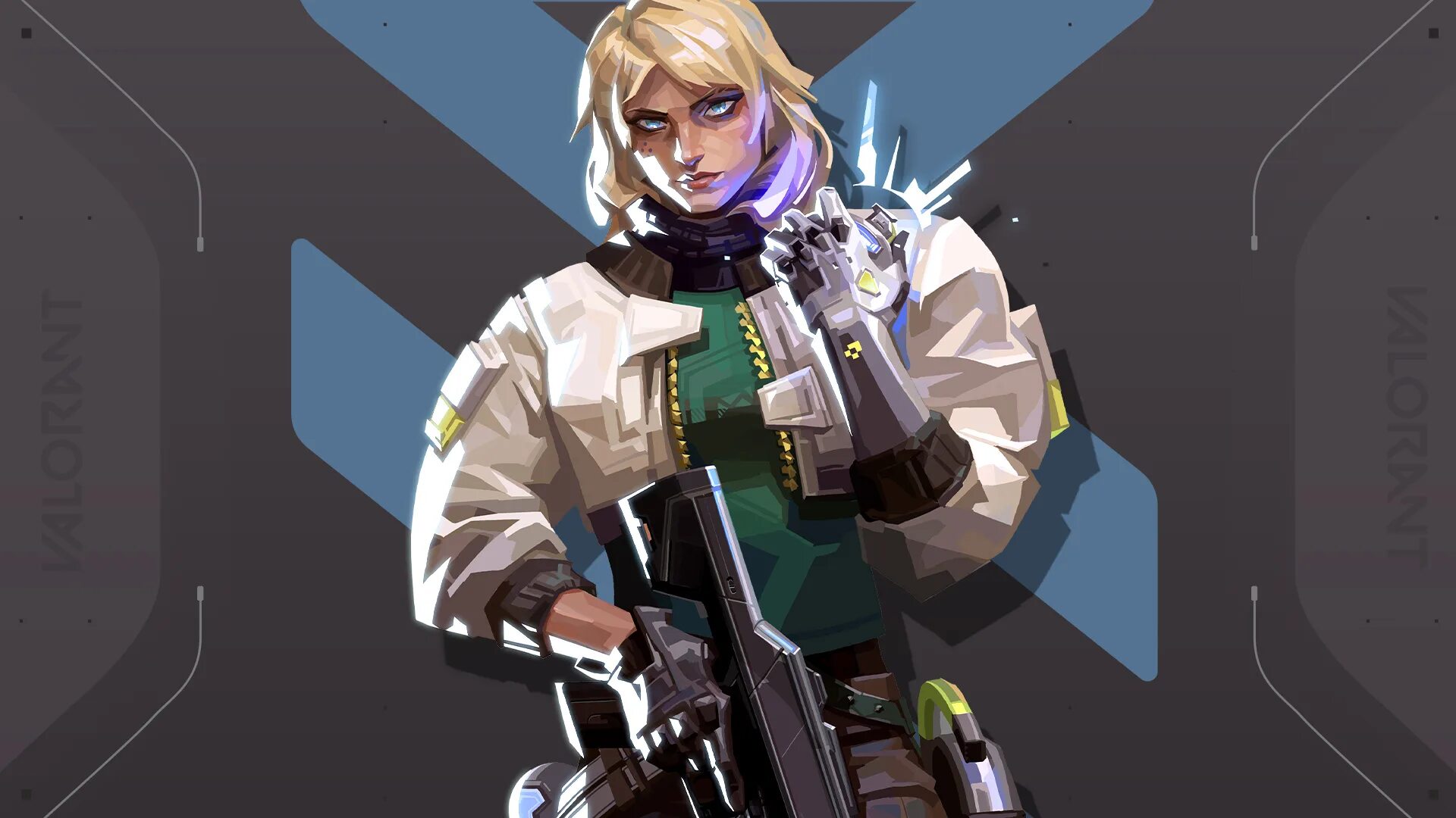 New agents. Фейд валорант. Новый агент fade valorant. Персонаж skye valorant. Чембер валорант арт.