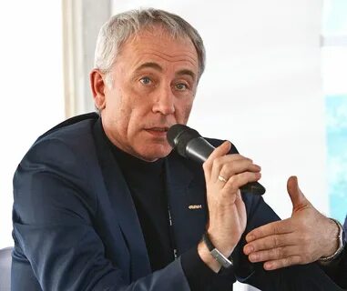 Директор урал