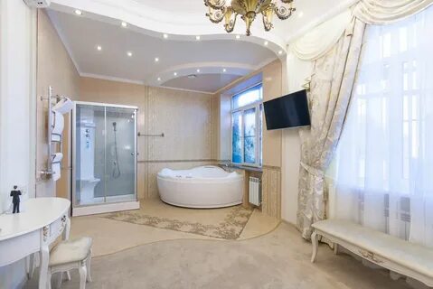 Ванна ростов