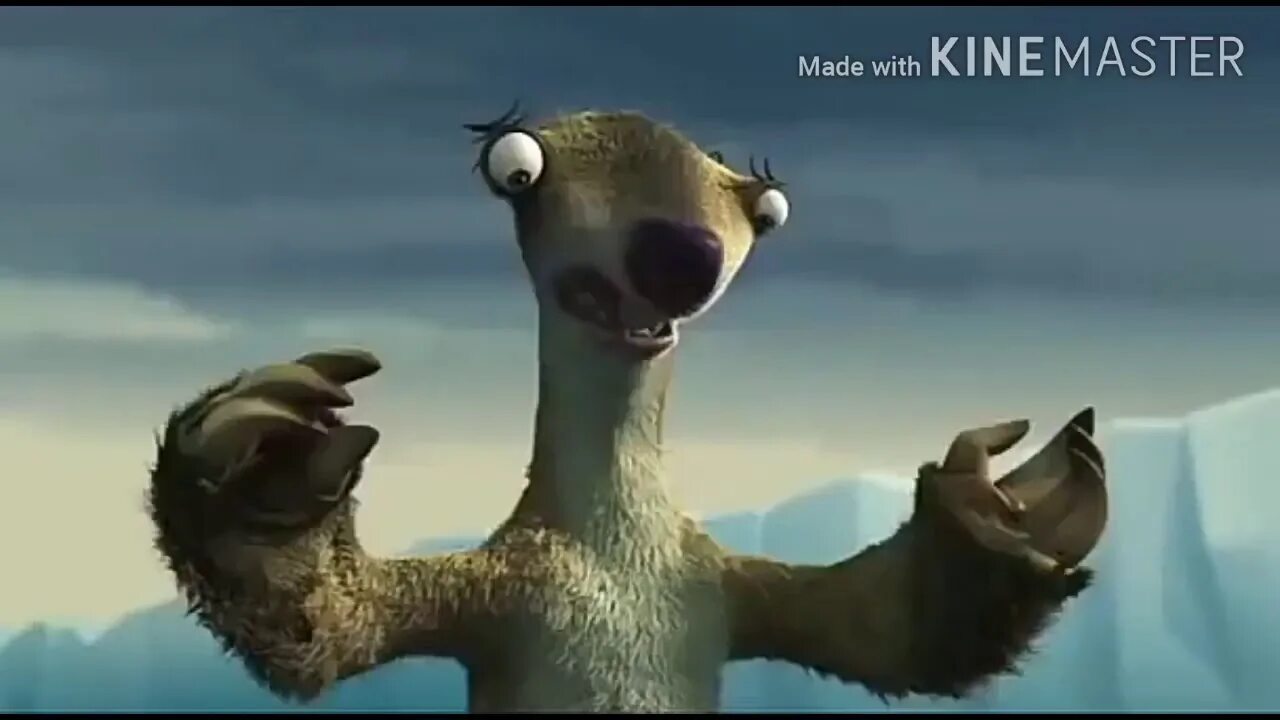 We are going to die