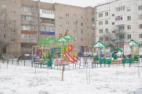 Башкирские дворики уфа