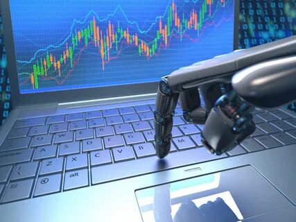 Ии для торговли на бирже