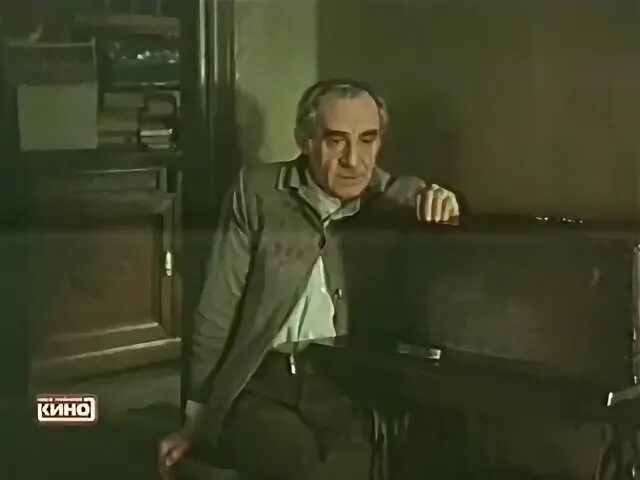 Я вас дождусь 1982