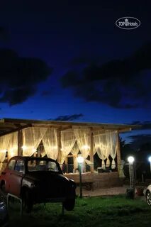 White angel hotel