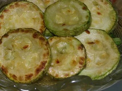Жареные кабачки сколько