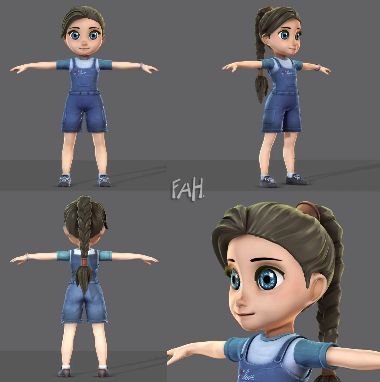 3d models programs
