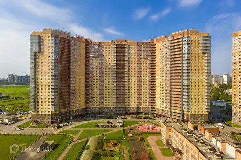 Ул парковая 1а мурино