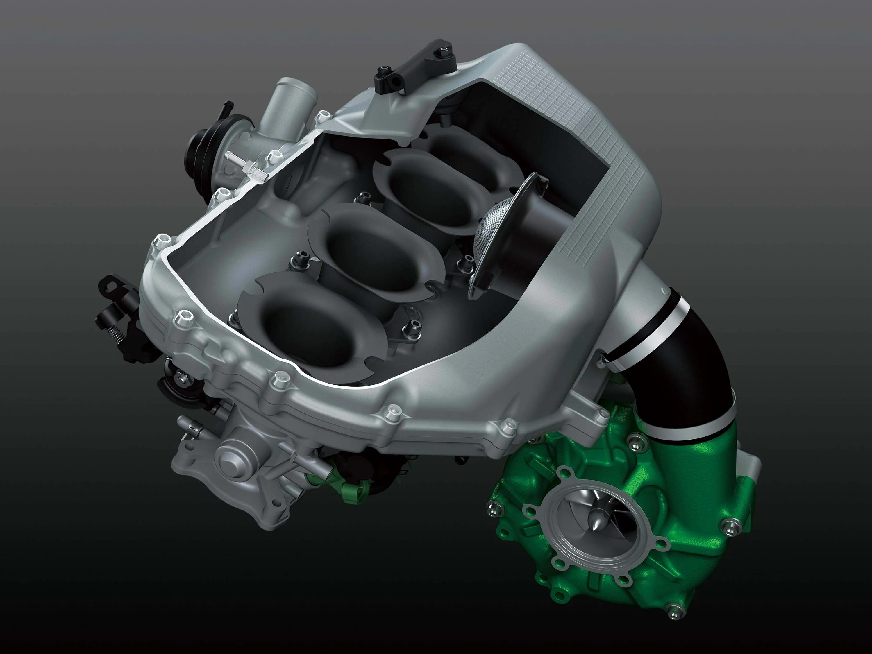 X2 engine