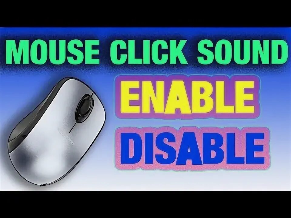 Off click on. Click sound. mouse sounds. don&#039;t click sound.