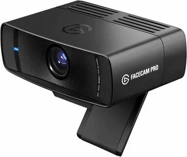 Elgato camera