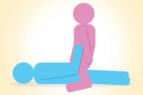 What is Reverse Cowgirl? 