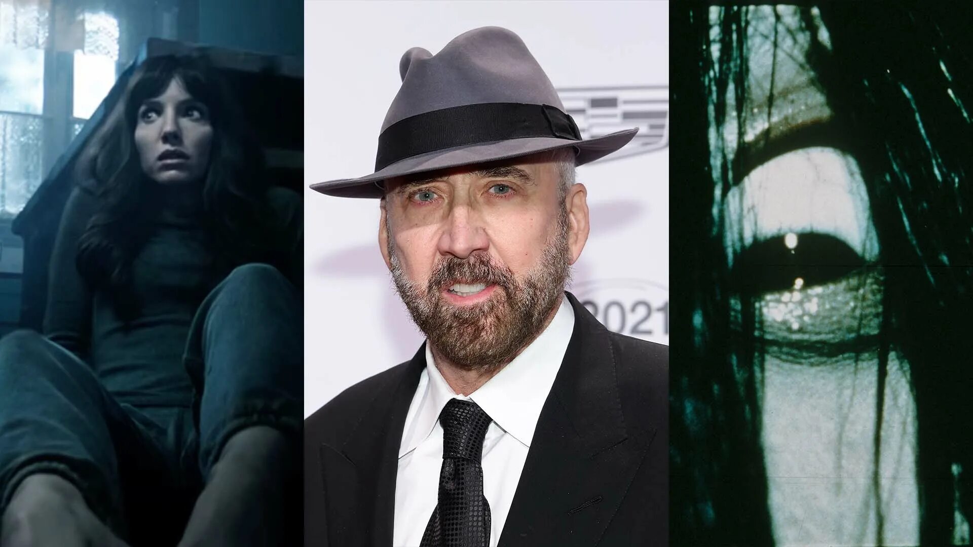 Ренфилд 2023 отзывы. Nicolas Cage Renfield. Nicolas Cage Dracula.