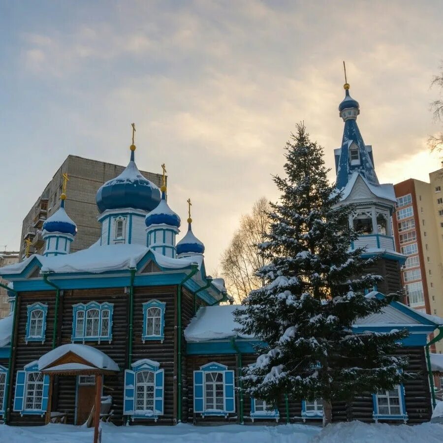 Томская область столица. Храм Успения Пресвятой Богородицы (Томск). Старообрядческий храм Томск. Староверческая Церковь в Томске. Успенская Церковь Томск.