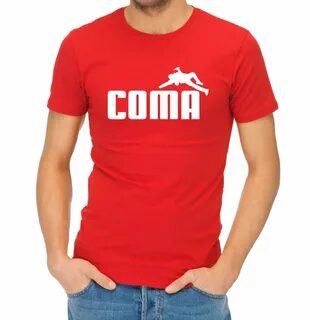 Кома шоп