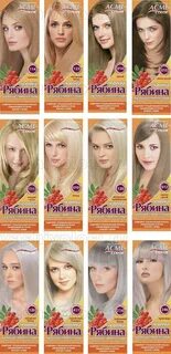 Рябина 246