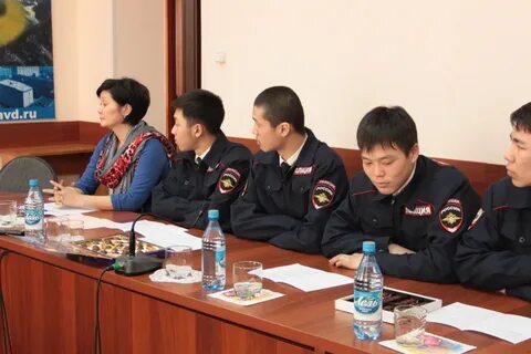 Каа хем пристав