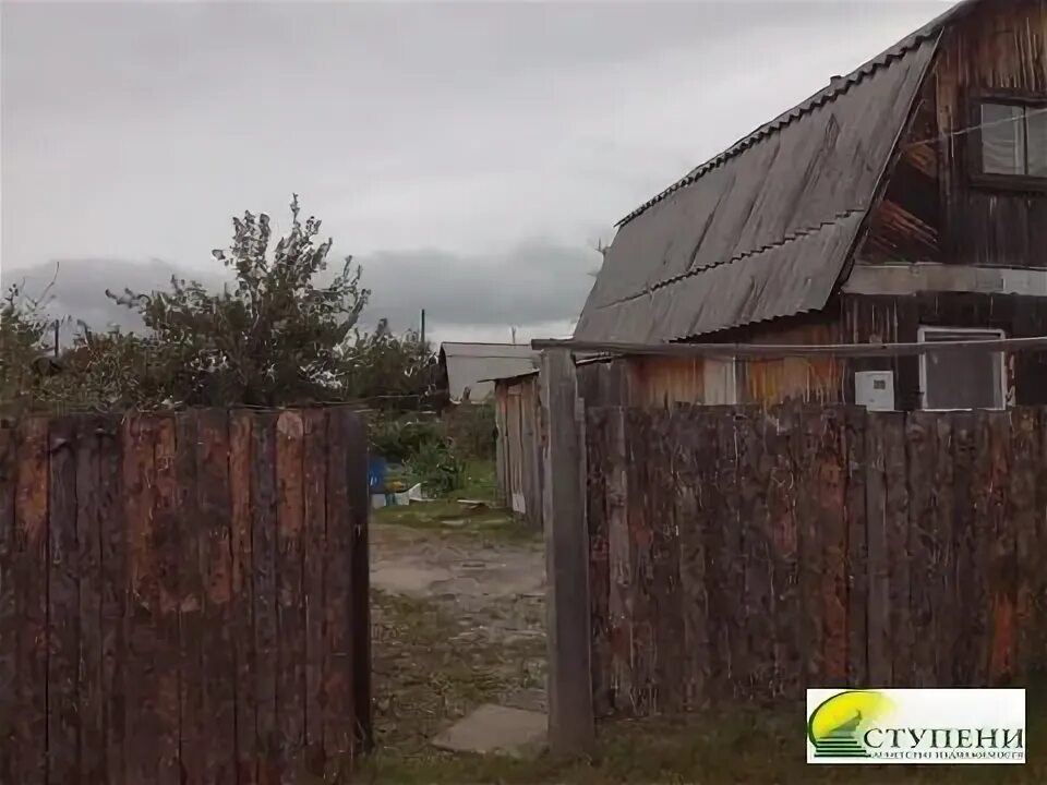 Дача с зимним проживанием в кургане