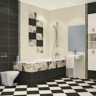 Плитка в ванную комнату картинки