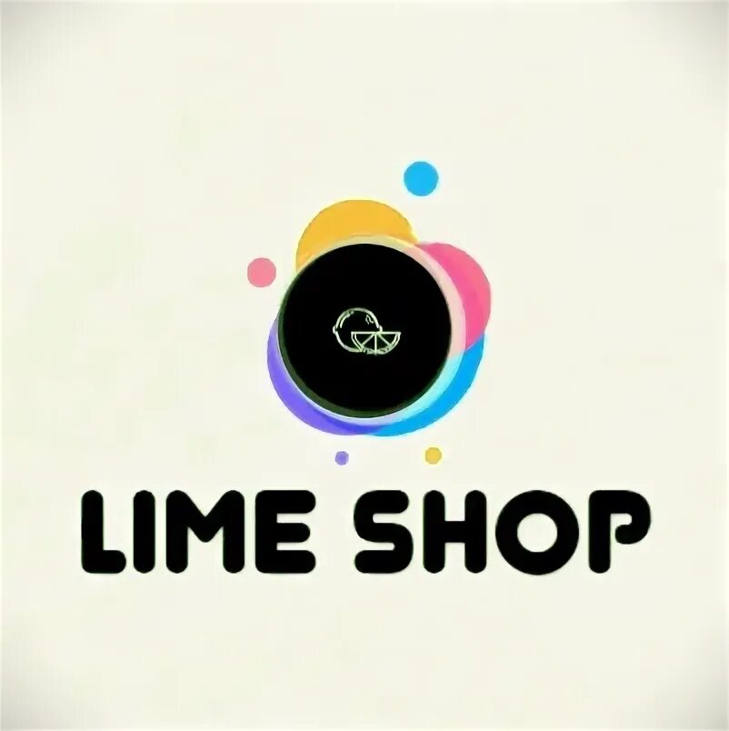 Lime shop магазин