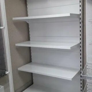 Стеллаж водолей