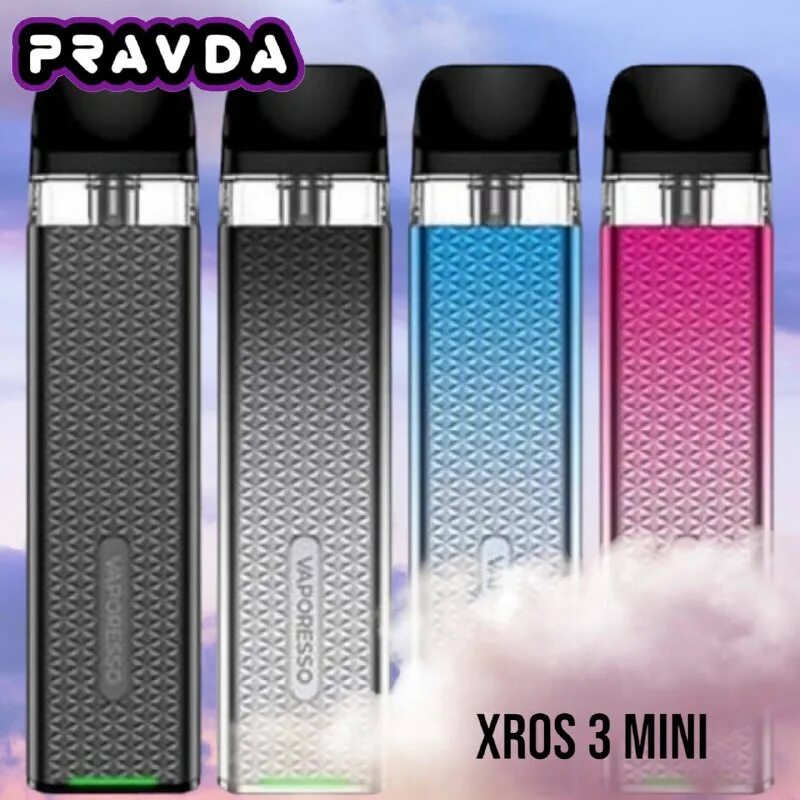 Pravda vape