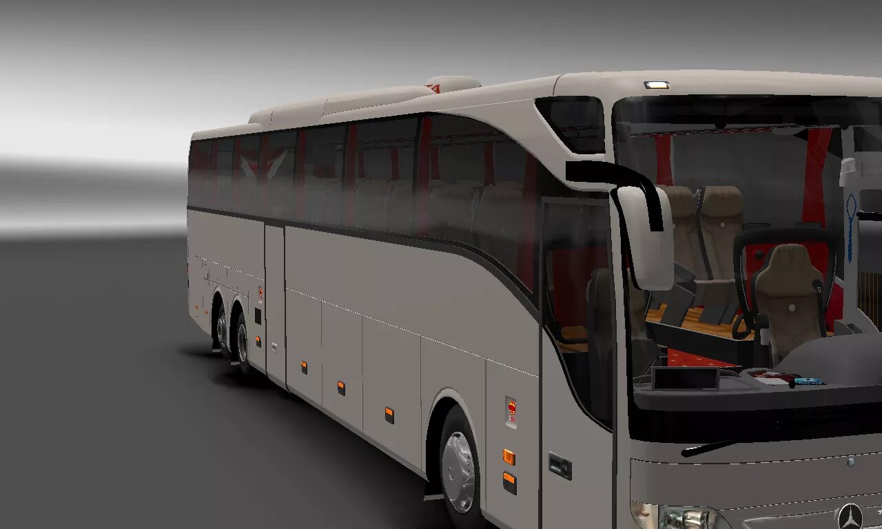 Евро трек симулятор моды автобусы. Mercedes Benz Tourismo 17rhd 1. Mercedes-Benz Tourismo Euro Truck. Mercedes-Benz Travego 17rhd. Автобусы для етс 2.