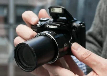 Canon am