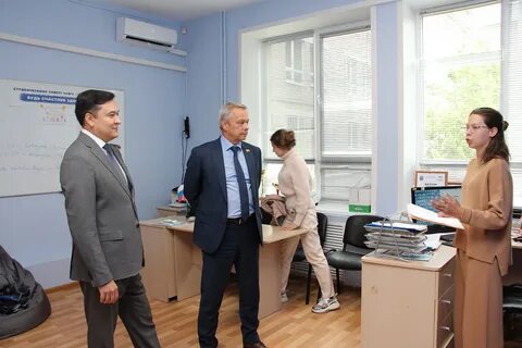 Главный чувашский