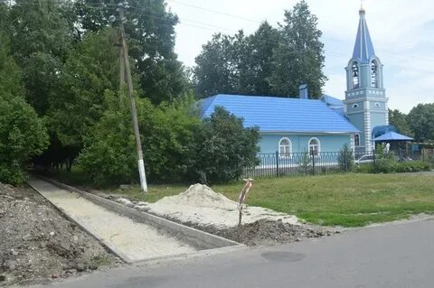 Метеостанция поныри