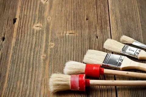 Photo brush