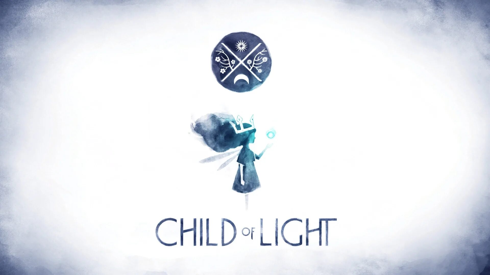 Child of Light игра. Child of Light Скриншоты. Child of Light логотип. Child of Light обложка.