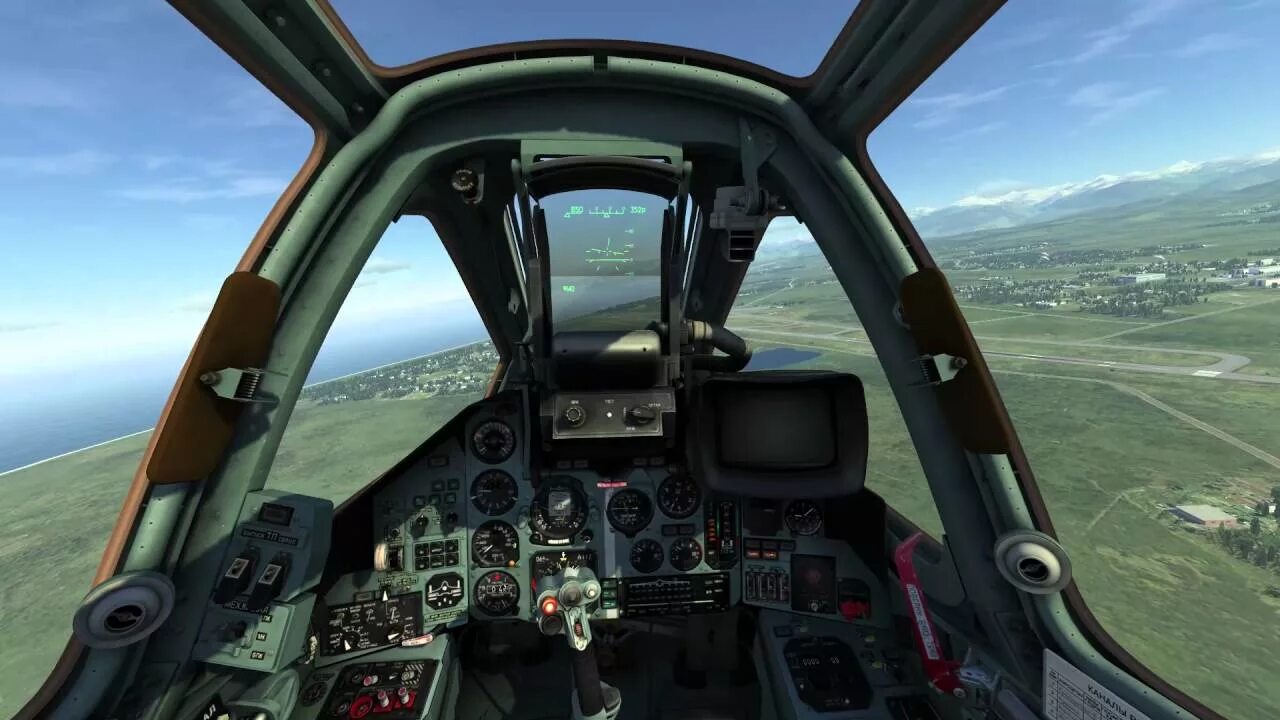 Dcs world су. DCS Су 25. DCS World su 25. DCS World Су 25t. Су-25см3 кабина.