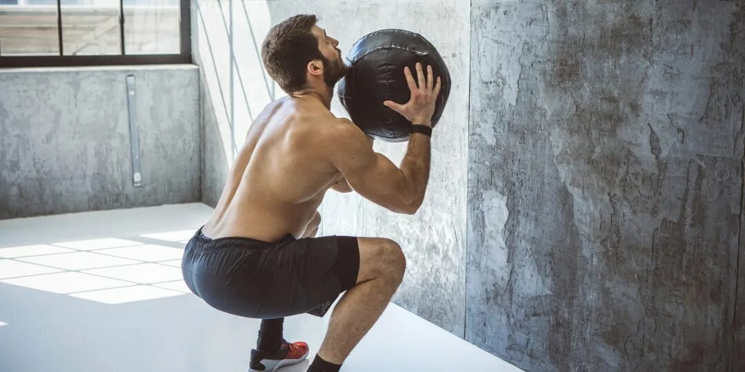 Call me for squats