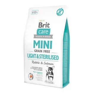 Brit dogs
