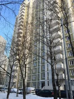 Москва ул беловежская