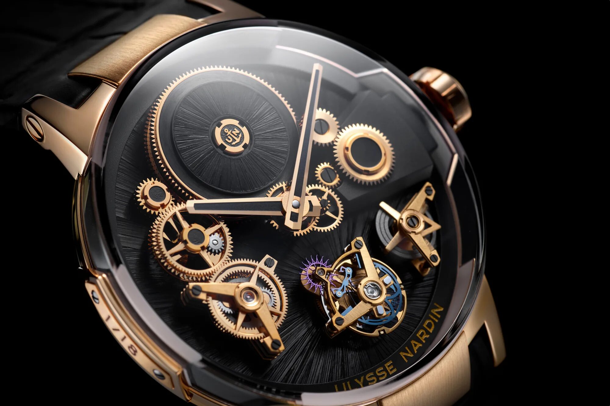 Улисс Нордин турбийон. Часы Улисс Нордин. Ulysse Nardin Executive Tourbillon. Чаксы улиснардин турбилен.