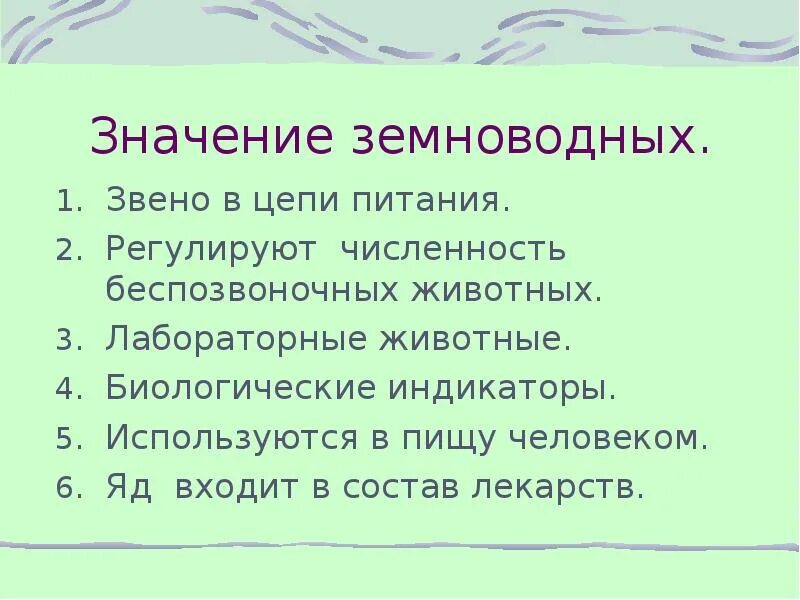 Сообщение значение земноводных в природе. Значение земноводных в природе и жизни человека. роль земноводных и значение для человека. значение амфибий в природе. разнообразие и значение земноводных.