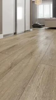 Premium floor