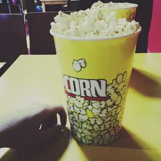 Попкорн граммы