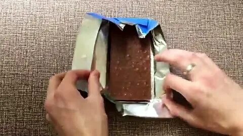 Как незаметно открыть