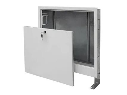 Коллекторные шкафы встроенные