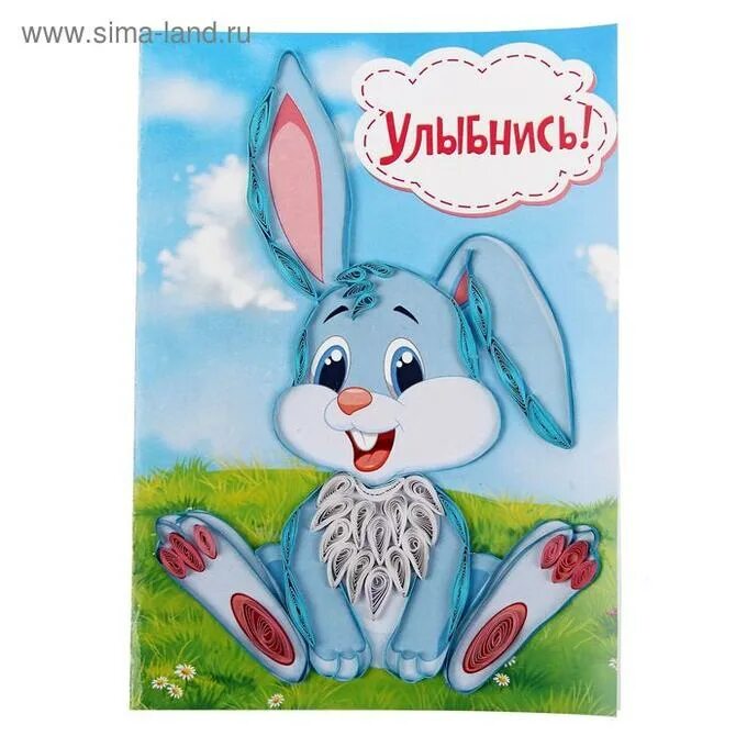 Маленький зайчишка улыбнулся. Маленький зайчонок улыбнулся маме. Мультяшные кролики. Маленький зайчонок улыбнулся маме для какого возраста стих. Мини+открытка+улыбайся+чаще+рисовать.