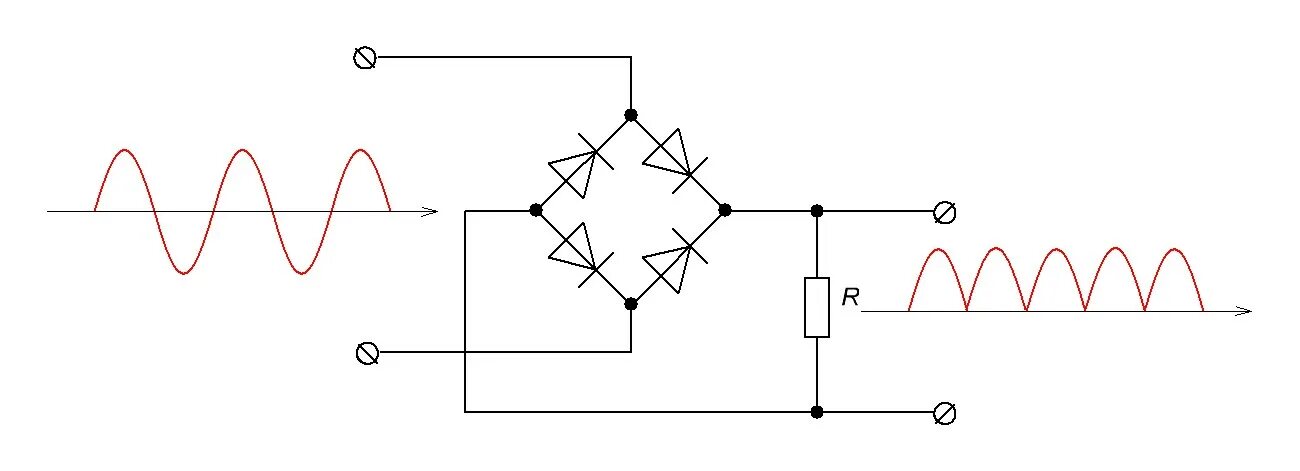 Выпрямитель из диодного моста схема. Диодный мост схема принцип работы. Схема диодного моста постоянного тока. Выпрямительный диодный мост схема. Диоды диодного моста схема
