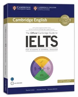 Учебник ielts скачать