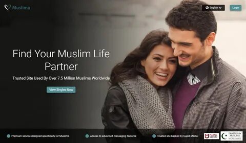 All the details you need about the Muslima free trial to the dating site de...
