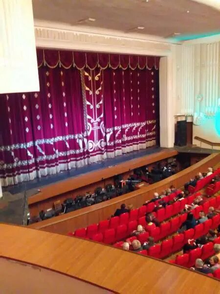 Белорусский государственный молодежный театр - Фото
