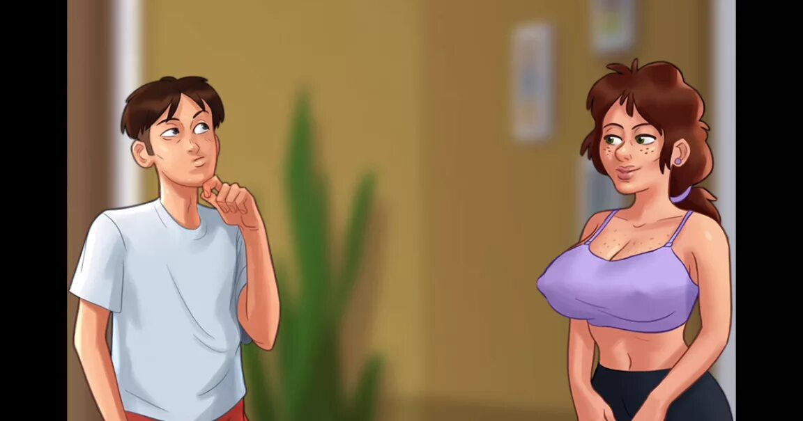 Crazy neighbors. Mom neighbor. Summertime saga дайан. Summertime saga мама рокси. Mom neighbor.