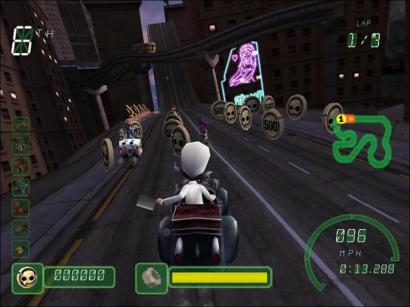 Крейзи последняя игра. Игра Crazy Frog Racer. Crazy Frog Racer 1. Crazy Frog Racer 2005. Crazy Frog гонки.