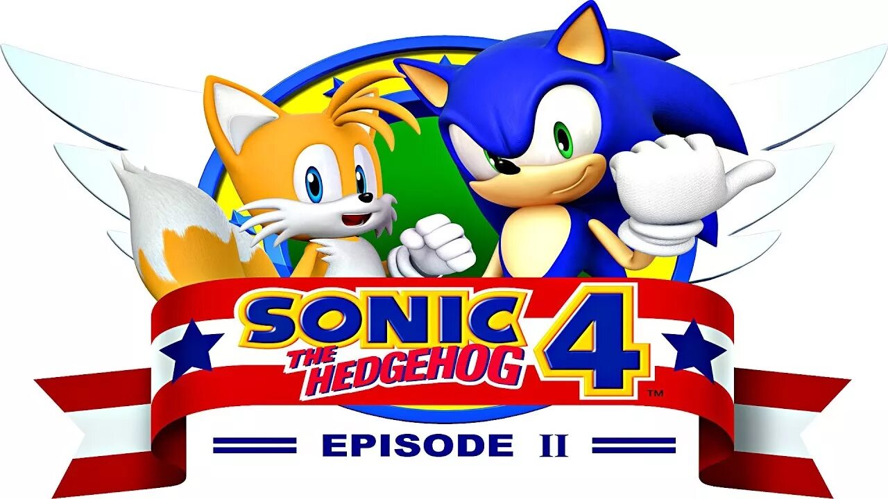 Sonic 4. Соник 4 эпизод 1. Игра Sonic the Hedgehog 4. Sonic the Hedgehog 4: Episode II. Sonic the hedgehog 4 2