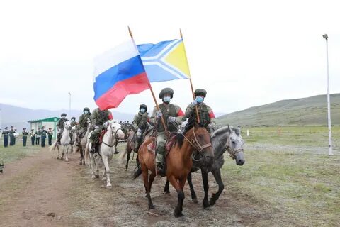 Республика тыва стратегия